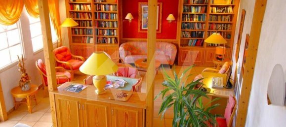 Hôtel à Canico, Portugal 1199m² No. 81771 31