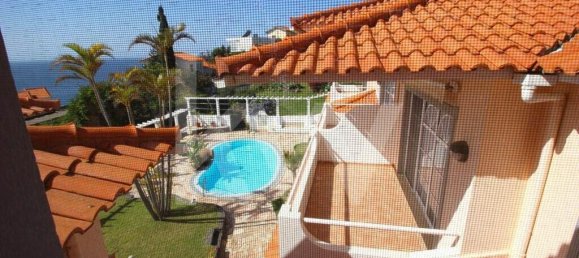 Hôtel à Canico, Portugal 1199m² No. 81771 24