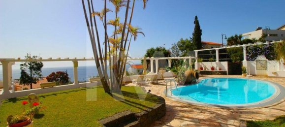 Hôtel à Canico, Portugal 1199m² No. 81771 7