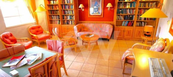 Hôtel à Canico, Portugal 1199m² No. 81771 12