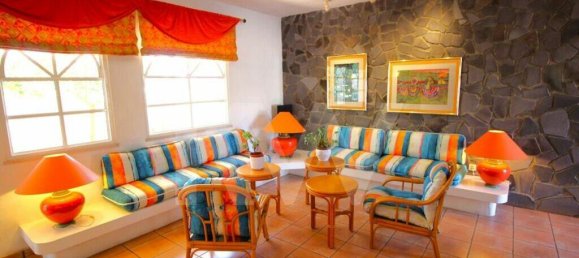 Hôtel à Canico, Portugal 1199m² No. 81771 6