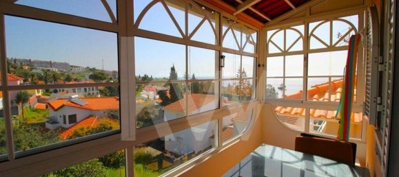 Hôtel à Canico, Portugal 1199m² No. 81771 29