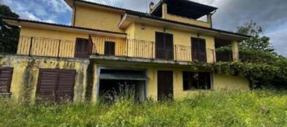 15 rooms Apartment in Rignano Flaminio, Italy No. 95206 12