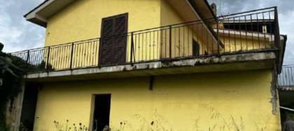 15 rooms Apartment in Rignano Flaminio, Italy No. 95206 13