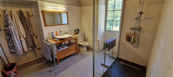 5 Schlafzimmer Haus in Sorbo-Ocagnano, France, Nr. 76343 7