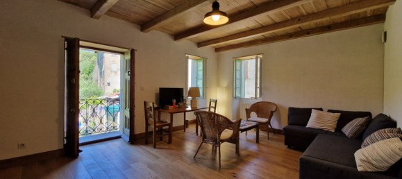 5 Schlafzimmer Haus in Sorbo-Ocagnano, France, Nr. 76343 9