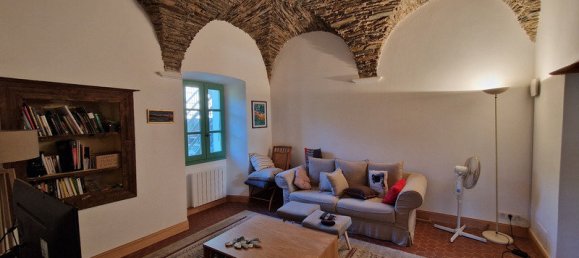 5 Schlafzimmer Haus in Sorbo-Ocagnano, France, Nr. 76343 5