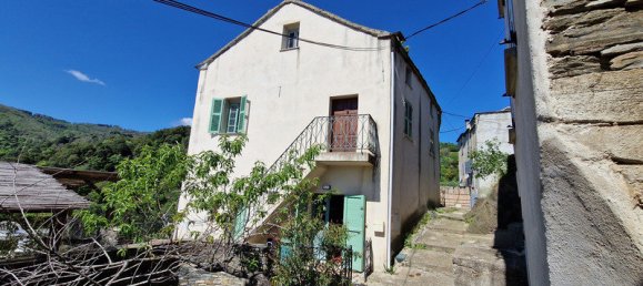 5 Schlafzimmer Haus in Sorbo-Ocagnano, France, Nr. 76343 2