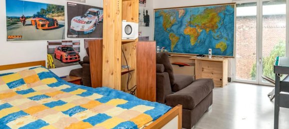 Casa de 5 dormitorios en Caumont, France No. 362416 6