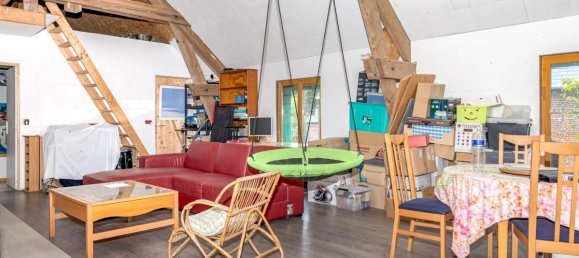 Casa de 5 dormitorios en Caumont, France No. 362416 4