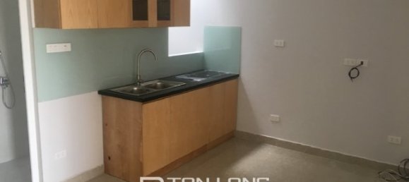 1 chambre Appartement à Tay Ho, Vietnam No. 1627 5