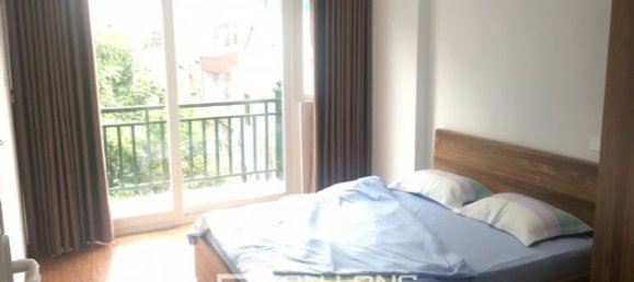1 chambre Appartement à Tay Ho, Vietnam No. 1627 4