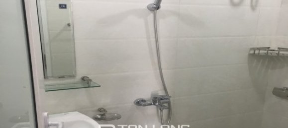 1 chambre Appartement à Tay Ho, Vietnam No. 1627 6