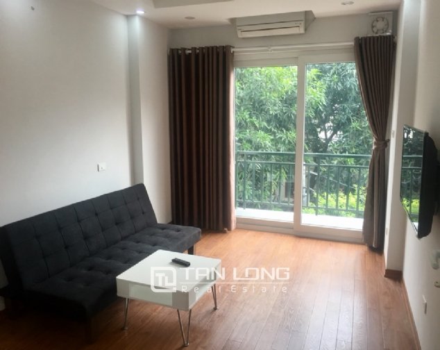 1 chambre Appartement à Tay Ho, Vietnam No. 1627