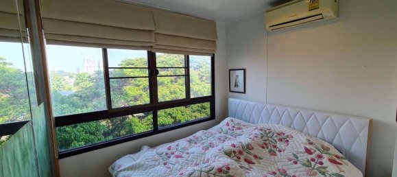 2 Schlafzimmer Eigentumswohnung in Phaya Thai, Thailand, Nr. 4817 5