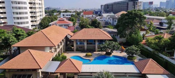 2 Schlafzimmer Eigentumswohnung in Phaya Thai, Thailand, Nr. 4817 9