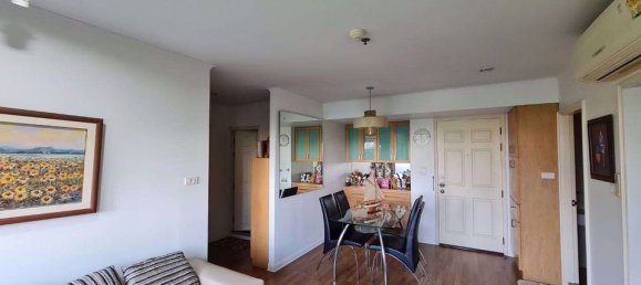 2 Schlafzimmer Eigentumswohnung in Phaya Thai, Thailand, Nr. 4817 2