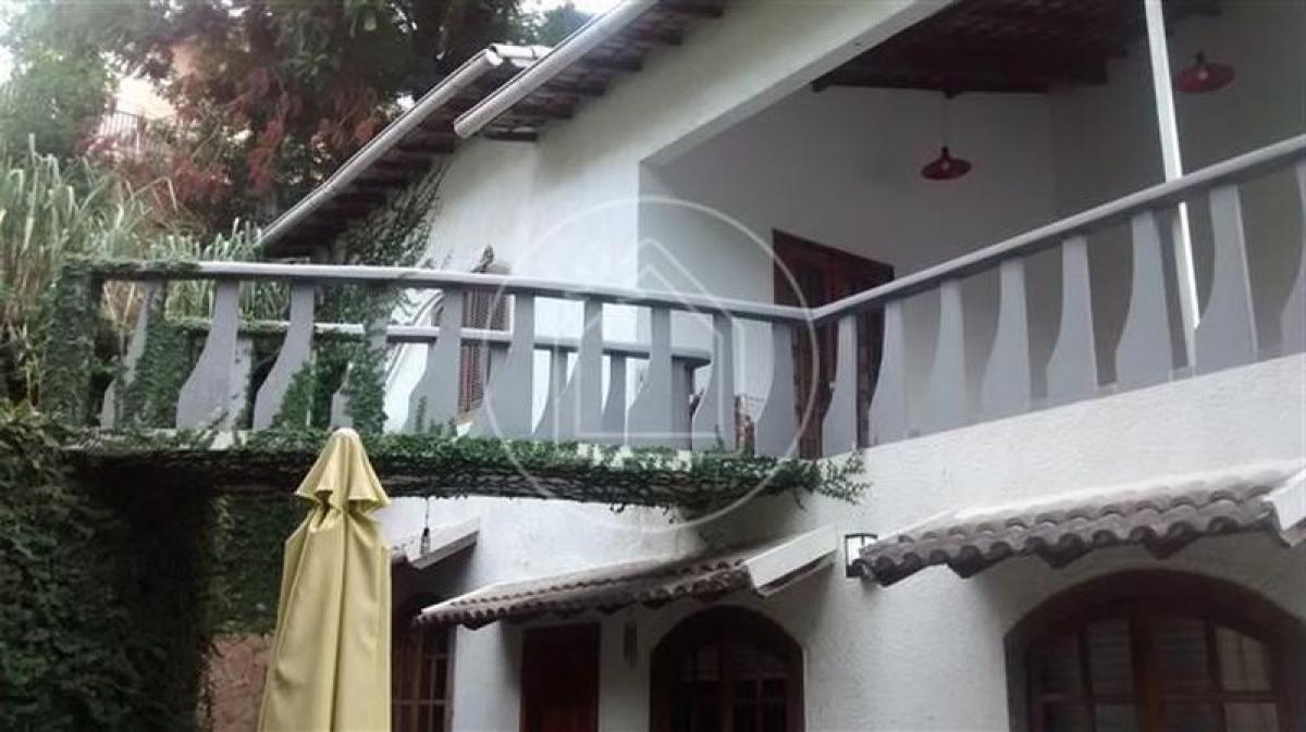 6 غرف نوم منزل في Rio de Janeiro, Brazil رقم 513594