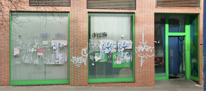 Imóvel comercial em Leganes, Spain 132 m² N.º 156509