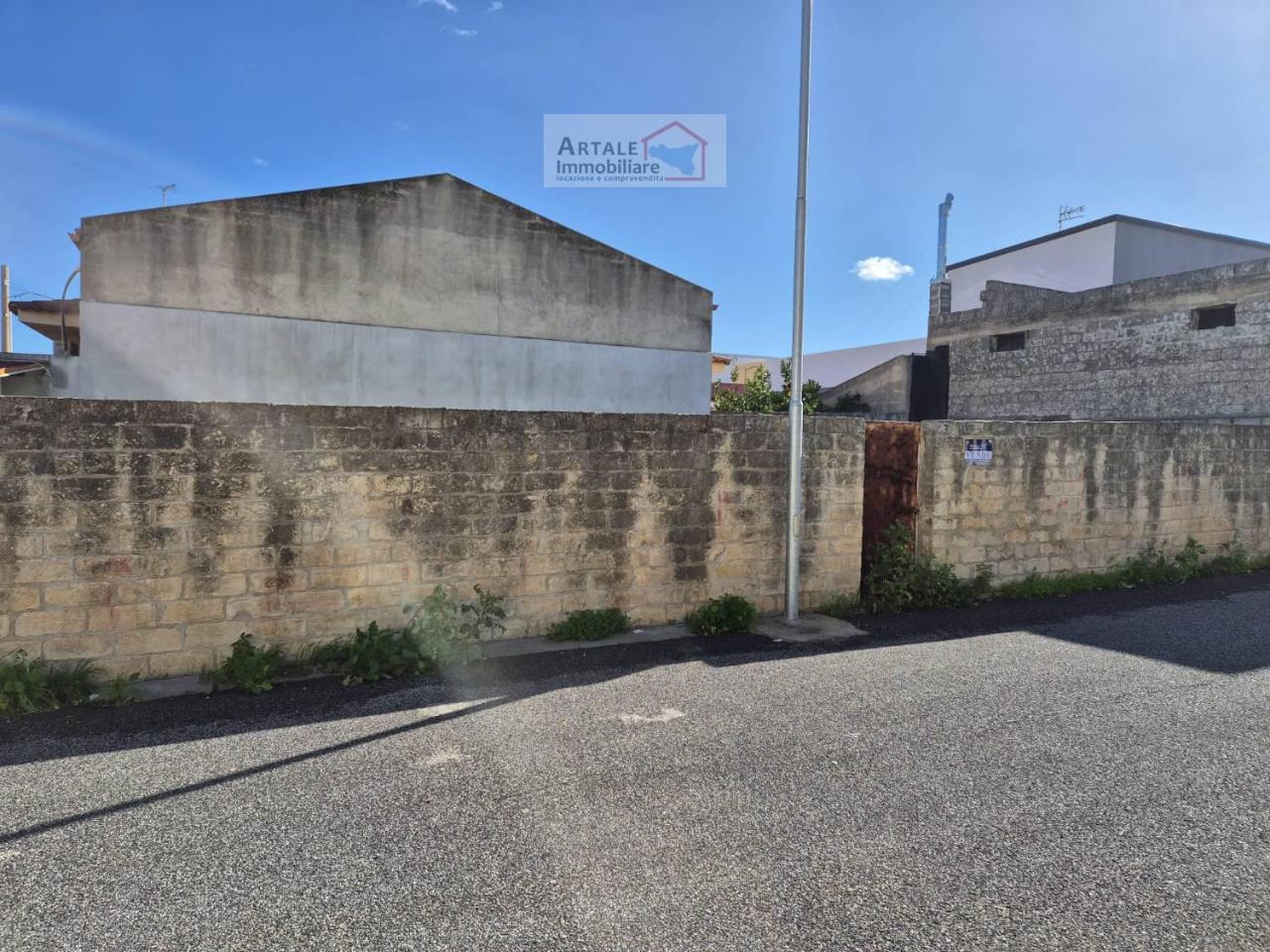 1 room Land in Avola, Italy No. 30272