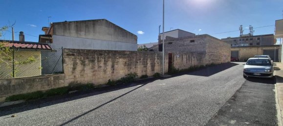 1 room Land in Avola, Italy No. 30272 3