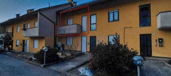 4 rooms Apartment in Levico Terme, Italy No. 308096 14