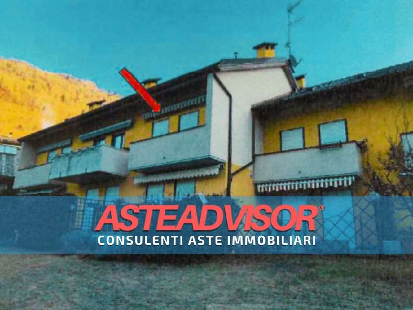 4 rooms Apartment in Levico Terme, Italy No. 308096