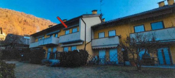 4 rooms Apartment in Levico Terme, Italy No. 308096 4