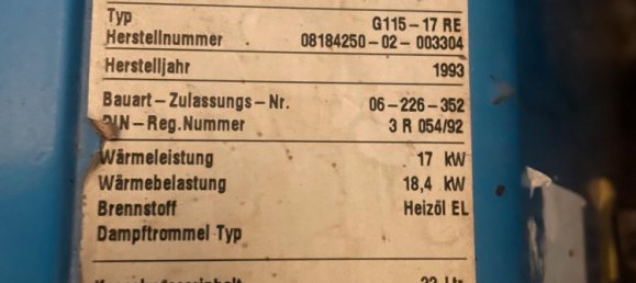 3 chambres Ferme à Stendal, Germany No. 134325 14