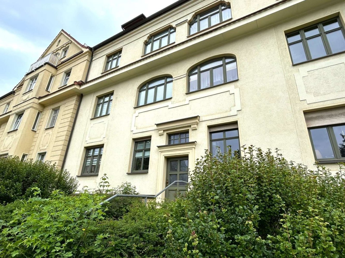 Apartamento T1 em Zwickau, Germany N.º 225433
