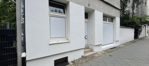 Bâtiment à Adlershof, Germany 595m² No. 307268 19