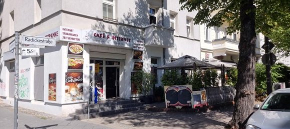 Bâtiment à Adlershof, Germany 595m² No. 307268 18