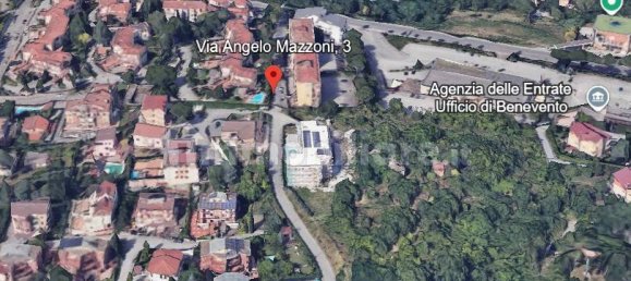 6 غرف نوم شقة في Benevento, Italy رقم 206736 2