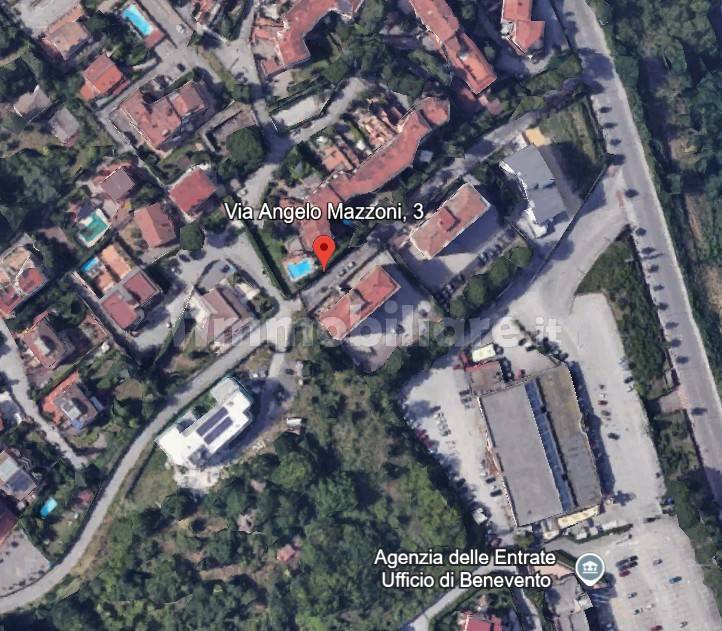 6 غرف نوم شقة في Benevento, Italy رقم 206736