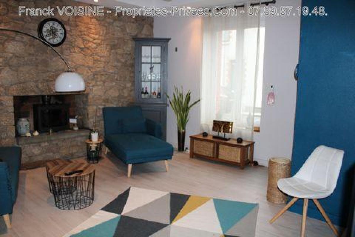 5 chambres Maison à Les Herbiers, France No. 23725