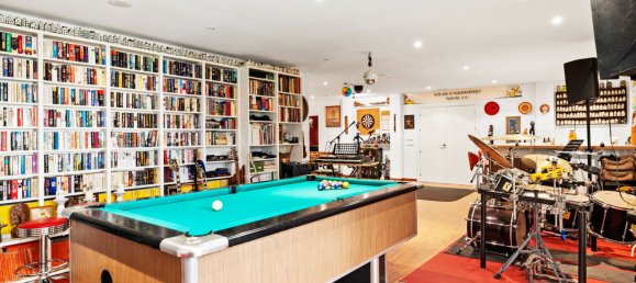 5 bedrooms Villa in Ojen, Spain No. 36935 19