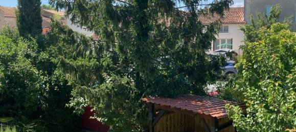 Casa de 4 dormitorios en Deux-Sevres, France No. 337084 12