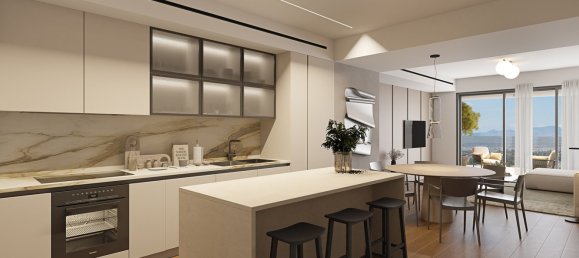 Apartamento T2 em Nicosia, Cyprus N.º 26627 6