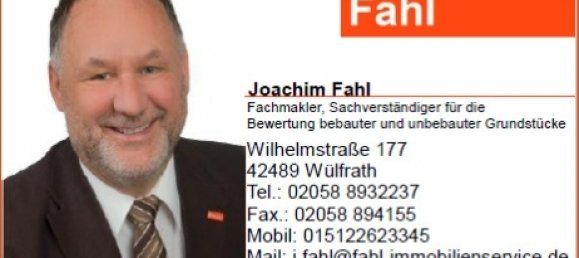 3 غرف نوم شقة في Wuppertal, Germany رقم 59507 9