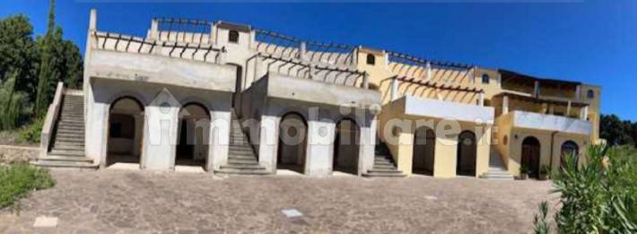 11 غرف نوم منزل في Lipari, Italy رقم 46057