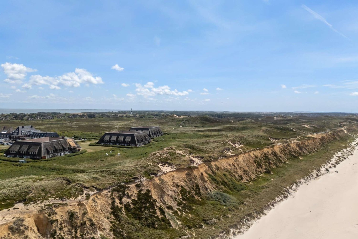 Квартира с 1 спальней в Северная Фрисландия, Германия № 70023