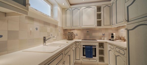 Квартира с 1 спальней в Северная Фрисландия, Германия № 70023 7