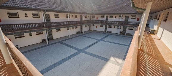 Квартира с 1 спальней в Северная Фрисландия, Германия № 70023 6