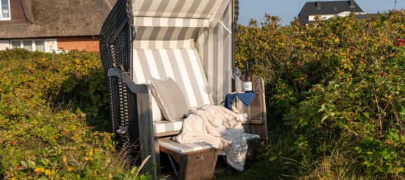 Квартира с 1 спальней в Северная Фрисландия, Германия № 70023 9