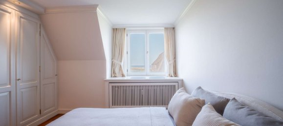 Квартира с 1 спальней в Северная Фрисландия, Германия № 70023 5