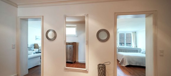 Квартира с 1 спальней в Северная Фрисландия, Германия № 70023 4