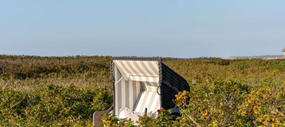 Квартира с 1 спальней в Северная Фрисландия, Германия № 70023 10