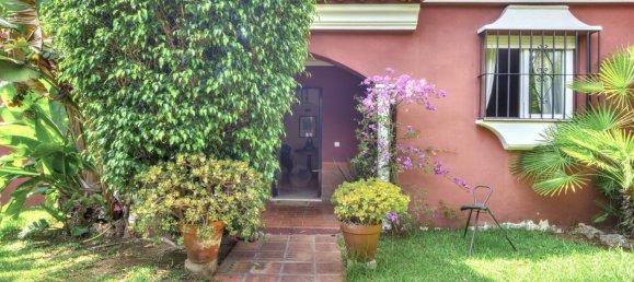 4 bedrooms Villa in Marbella, Spain No. 140883 37