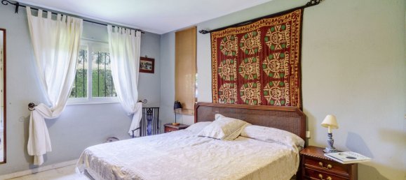 4 bedrooms Villa in Marbella, Spain No. 140883 23