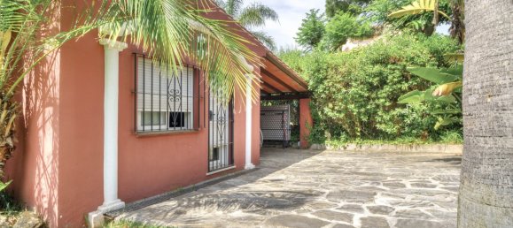 4 bedrooms Villa in Marbella, Spain No. 140883 40